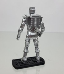 Hasbro SDCC 2017 Exclusive Revolution Box Set + Takara LG 46 Kup