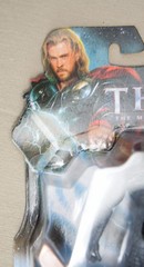 Thor The Mighty Avenger Marvel’s Destroyer 5″ figure Hasbro 2011