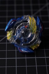 Victory Valkyrie Boost Variable w/ Sticker B-34 Beyblade Burst Takara Tomy #1 JL