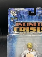 DC Direct Power Girl 6″ 1/12 scale JLI JLE JSA