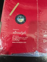 New Ron English MC Supersized Popaganda Mindstyle Blindbox Case 12 Figures
