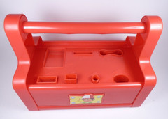 Fisher Price Handy Manny Singing Dancing Talking Toolbox Complete 2007