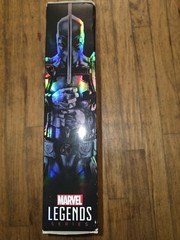 Marvel Legends 12 inch Uncanny X-Force Deadpool 2017 Toys R Us Exclusive READ