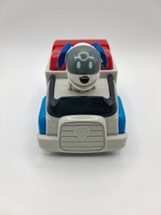 Spin Master Paw Patrol Racers Robodog Vehicle