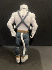 Fortnite Meowscles Action Figures 4″ Shadow AND Ghost Action Figures Jazwares
