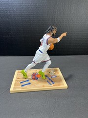 PRE-ORDER Custom Mcfarlane Jalen Brunson New York Knicks Jersey