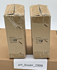 ThreeA Action Portable Interheavy TK Sealed Pair KATO/NASU Variants 2012