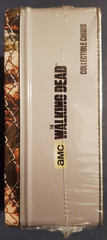 Bulls i Toy AMC The Walking Dead Collectible Chibis Tin #2 Sealed