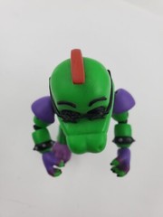Funko Toys Montgomery Gator Five Nights At Freddys Security Breach Action Figure