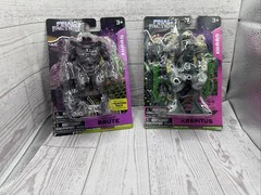 Final Faction Lot 15 Item Lot P-131, ACRM, VECHICLES, Diabol, Amari,Krepitus NEW