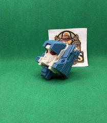 Transformers Grand Maximus Masterforce 3D Printed Transformable Transector SN2