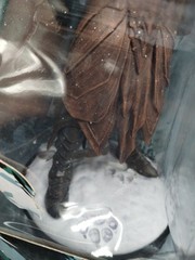 GameStop Exclusive Wizards of the Coast Dungeons &Dragons Drizzt Do’Urden Figure