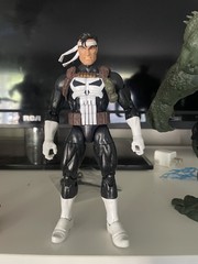 Marvel Legends Punisher