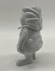 Ron English – Mc Supersized – Porcelain 9″ Figure/Art/Collectable (K.Olin Tribu)