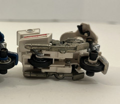 Lot of Vintage 1980’s Bandai GoBots (FOR PARTS, READ)
