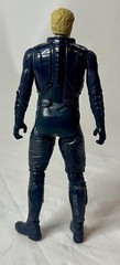 Spin Master DC Batman 8 Figure Lot Batcycle Red Hood Batgirl Solomon Grundy Orm
