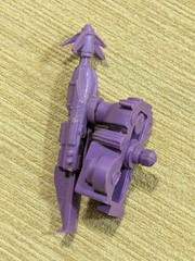 Mantech Remco Terror Tech Terrortech 1983 Weapon Parts