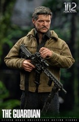 Premium Toys PM9022 1/12 The Last Survivor Miller 6″ Male Action Figure Model