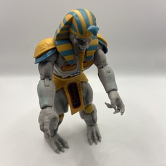 POWER RANGERS KING SPHINX ACTION FIGURE 2020 No Wings As Is