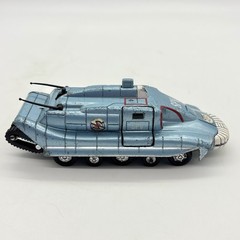 Captain Scarlet SPV Spectrum Pursuit Vehicle Diecast Car Vivid Imaginations 1993