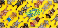 ONE PIECE LUFFY’s Adventure Memories Vol. 2 Box 10 Figures include a secret New