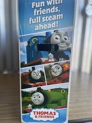 Fisher Price Thomas & Friends Super Station Extra Large Playset New Sealed!