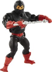 Masters of the Universe Origins 5.5-in Action Figures, Battle Figures for…