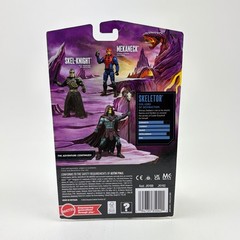 Masters of the Universe 2026 Movie Core Skeletor 5.5″ Action Figure Brand NEW!