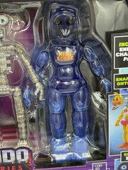 Five Nights At Freddy’s Endo Series Toy Chica & Highscore Toy Chica Endo 2 Chica