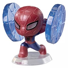 Marvel Spider-Man Thwip Life Mini Figure Pack [1 RANDOM Figure]