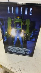 Neca Ripley /Power Loader and Queen Alien Set. Bishop under Attack ,New In Box