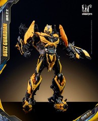 R-11 Buzz Guardian | Unique Toys