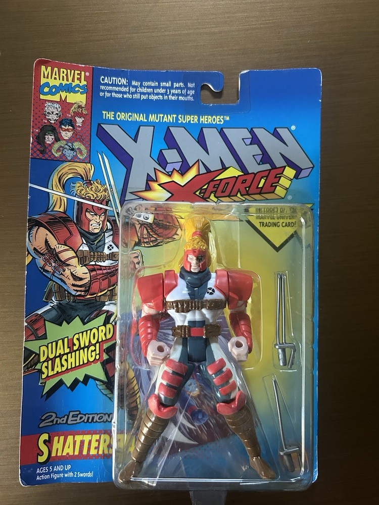X Men