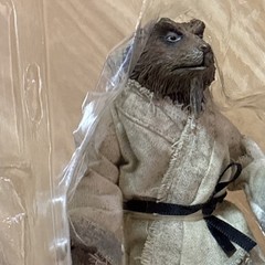 NECA TMNT 1990 Movie Splinter 7″ Action Figure (2020 Splinter & Shredder 2-Pack)