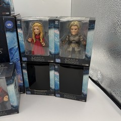 Loyal Subjects GAME OF THRONES Set of 12 🔥 2 Chase: Cersei & Tyrion 4 Mystery