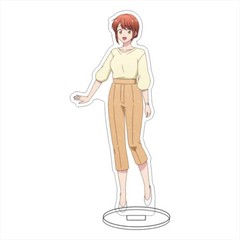 I Have a Crush at Work Cartoon Character Acrylic Stand Figure Collection
