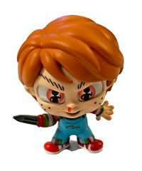 Just Play Tiny Nightmare 3″ Collectible Figure Terrif-Eyes CHILD’S PLAY 2 CHUCKY