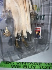 NECA Creepshow – The Creep Action Figure Retro Clothed New No Box 🔥