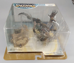 Komodo Dragon McFarlane’s Dragons Series 3 McFarlane Toys 2006