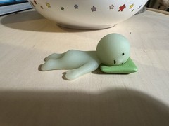 Smiski Living Series – Smiski Nap Time