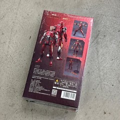 ZD-MK16: ZD Toys Marvel Iron Man Mark 16 Mark XVI 7″ action figure, US Seller
