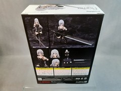 figma NieR:Automata Ver1.1a A2 (YoRHa Type A No. 2) Max Factory Japan NEW