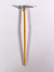 1964-1969 G I Joe Ice Pick Very Nice