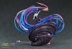League of Legends Star Guardian Zoe 1/7 scale Figure Good Smile Company BNIB