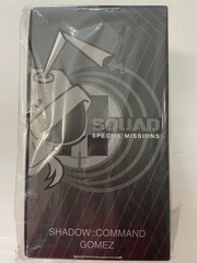 Mezco Toyz Rumble Society Shadow Command Hazard Squad Gomez Sealed Mezcon 2026