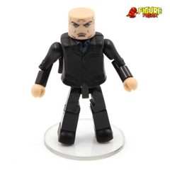 Marvel Minimates Netflix Original Daredevil Series 1 Box Set