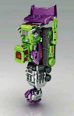 Transforms Devastator 6 In 1 Action Figure NBK GT Cool Kid Toy in Stock 38cm