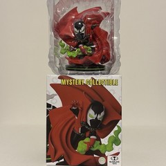 SPAWN Image McFarlane Toys QMx Q-Fig Mystery Collectible