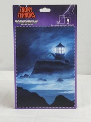 NECA Captain Capt. Blake The Fog Toony Terrors 6″ Scale Action Figure