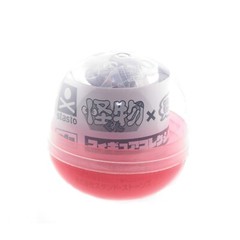 Monster Kid x Grape Brain Japanese Anime Blind Box Capsule Mini Figure